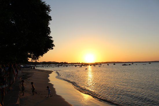 Porto da Barra Buzios